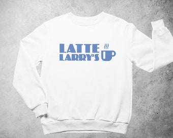 curb your enthusiasm christmas sweater