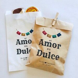 valentine paper bolsas