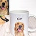 see more listings in the CUSTOM PET MUGS section