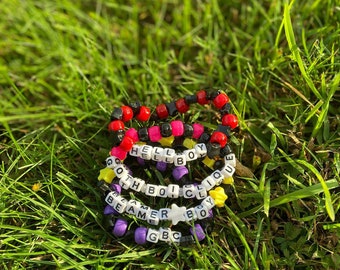 kandi armband