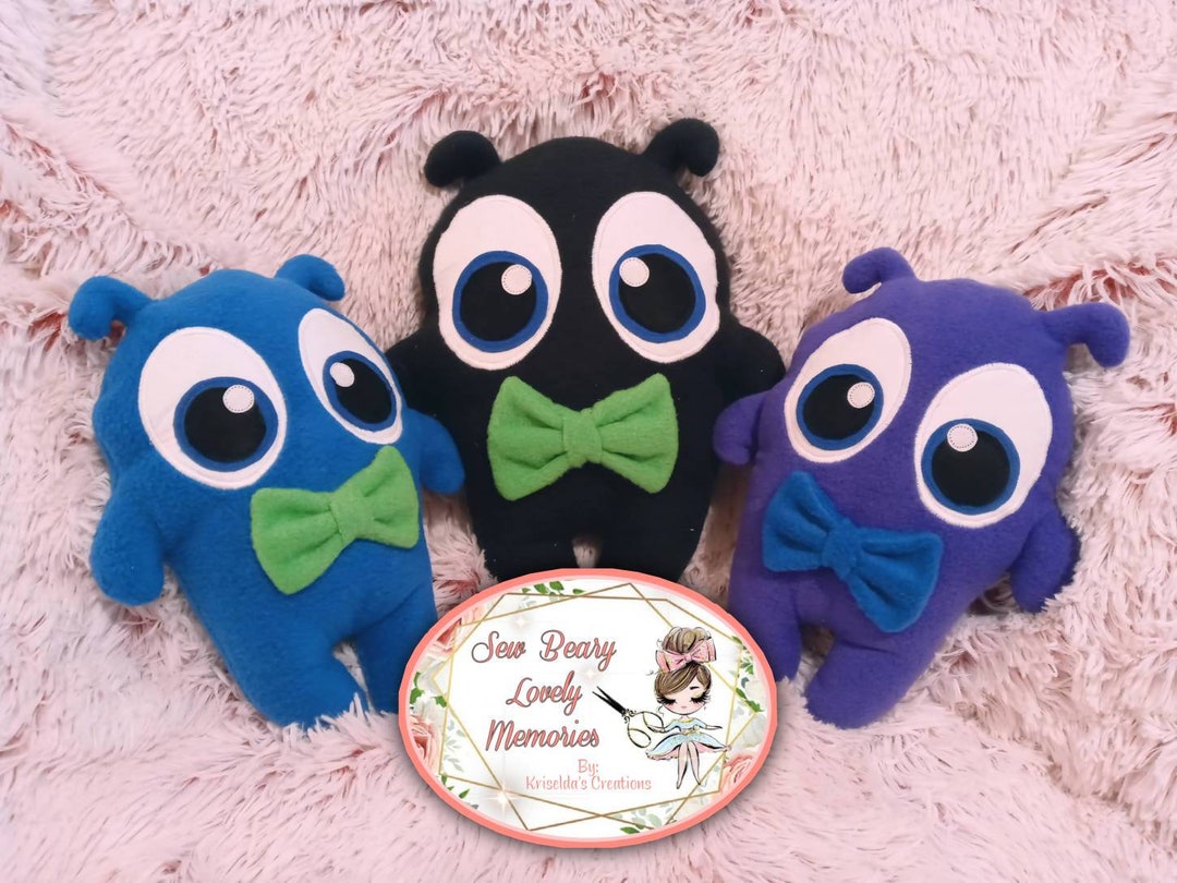 Compra online de Novos jogos de desenhos animados Huggy Wuggy brinquedos de  pelúcia brinquedos de pelúcia presente de Natal de aniversário das crianças