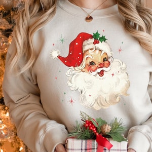 Santas Helper Pjs Etsy