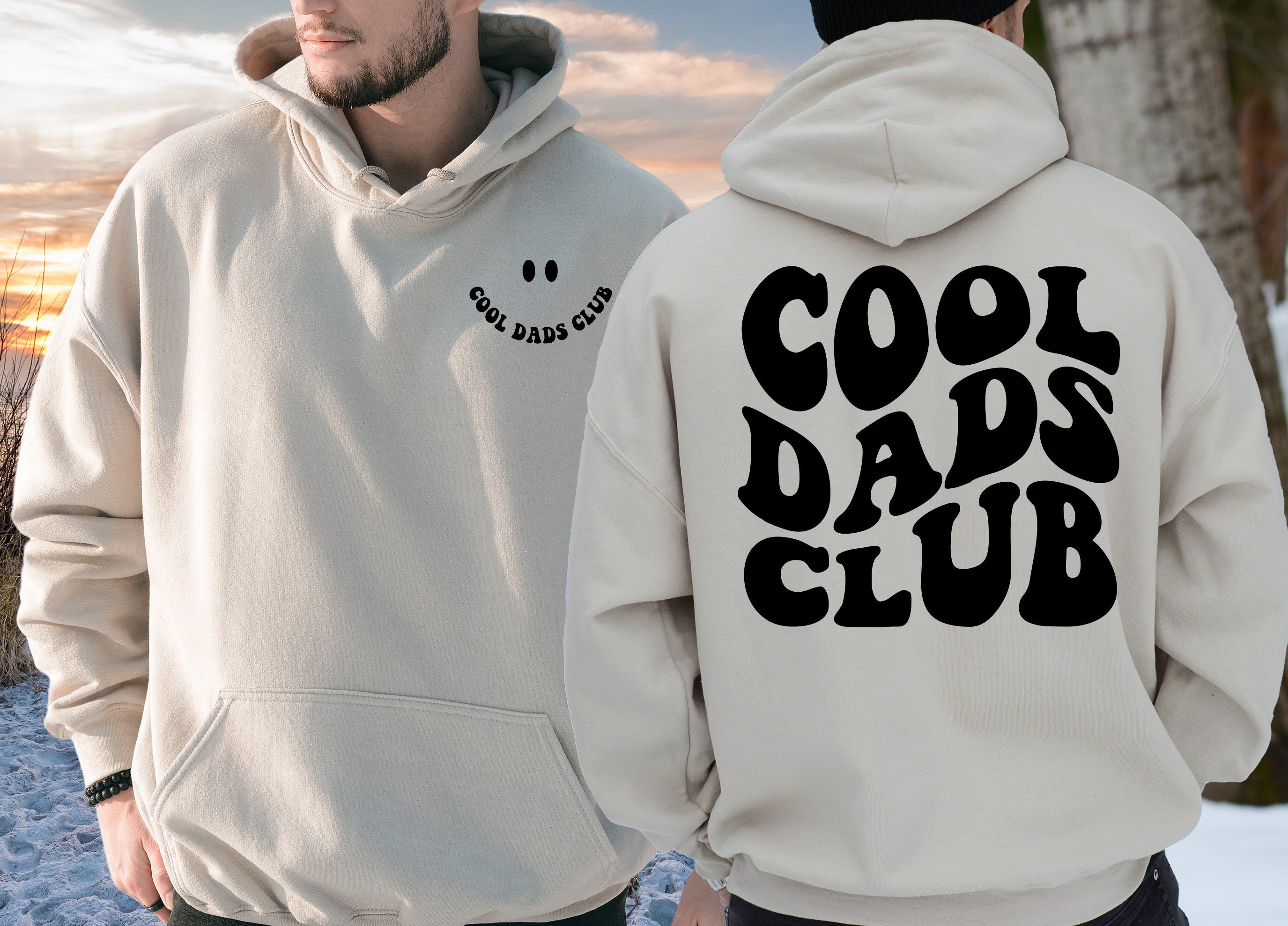 Men's Funny 'I Do... But Not Now' Work Hoodie - Black Pullover, Cotton, By MoonWorks