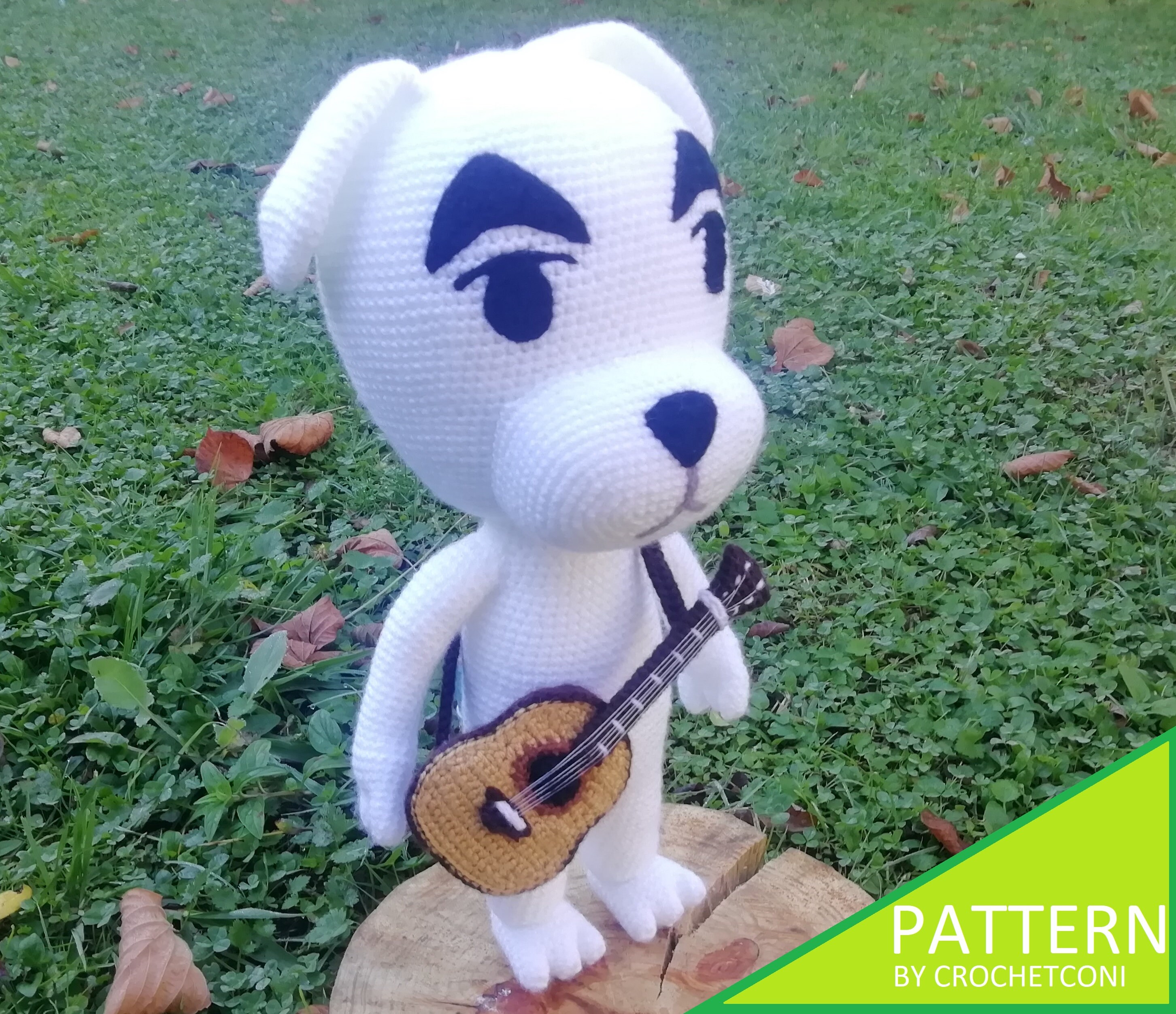 Kk slider plush sale