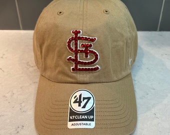 Carhartt st louis cardinals hat hotsell
