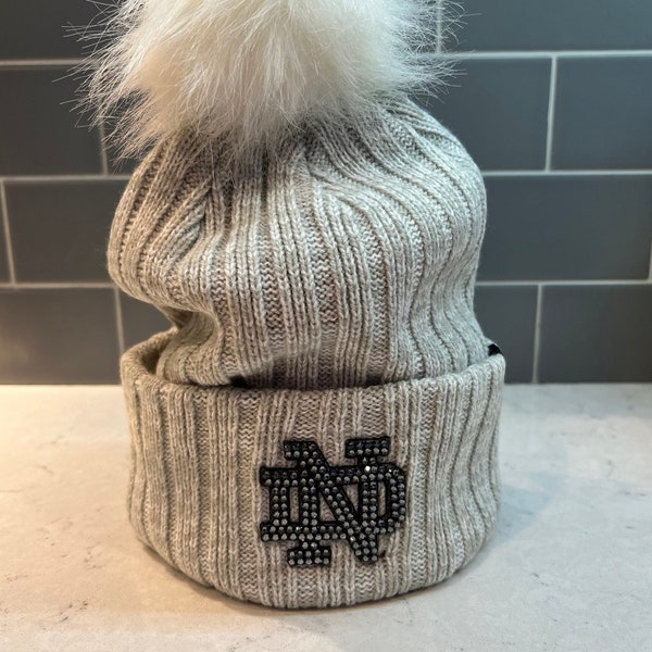 North Royal Downey Beanie