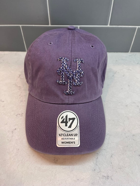 swarovski mets hat