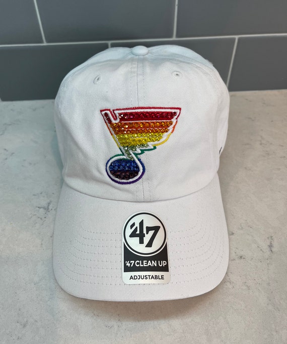 Blues cheap champions hat