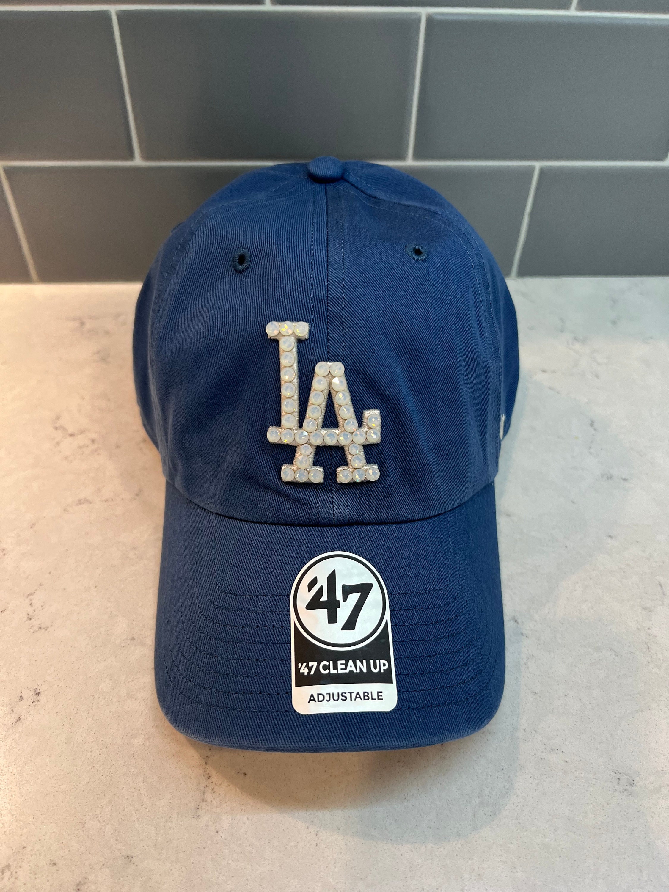 La dodgers 47 clean up cheap