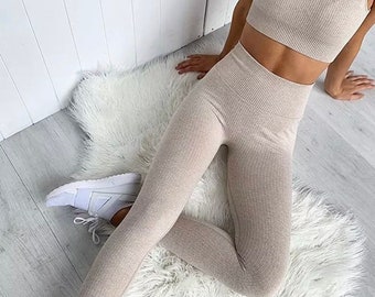 2 piece workout clothes