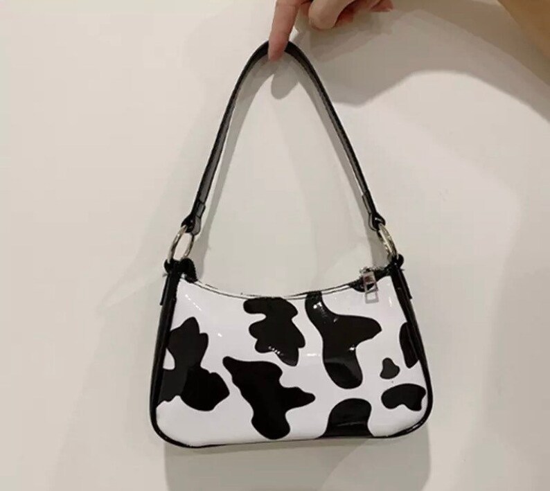 y2k shoulder bags