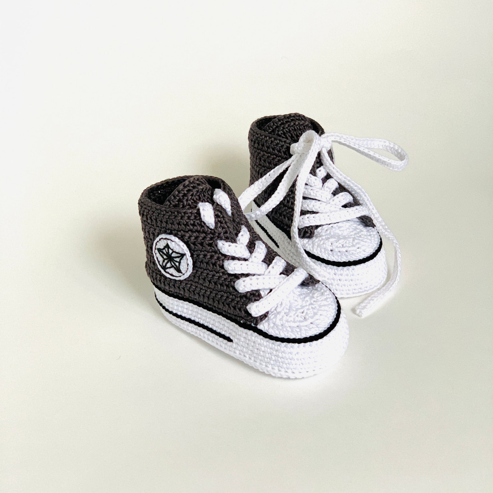 converse-for-baby-unisex-baby-shoes-newborn-booties-sneakers-etsy