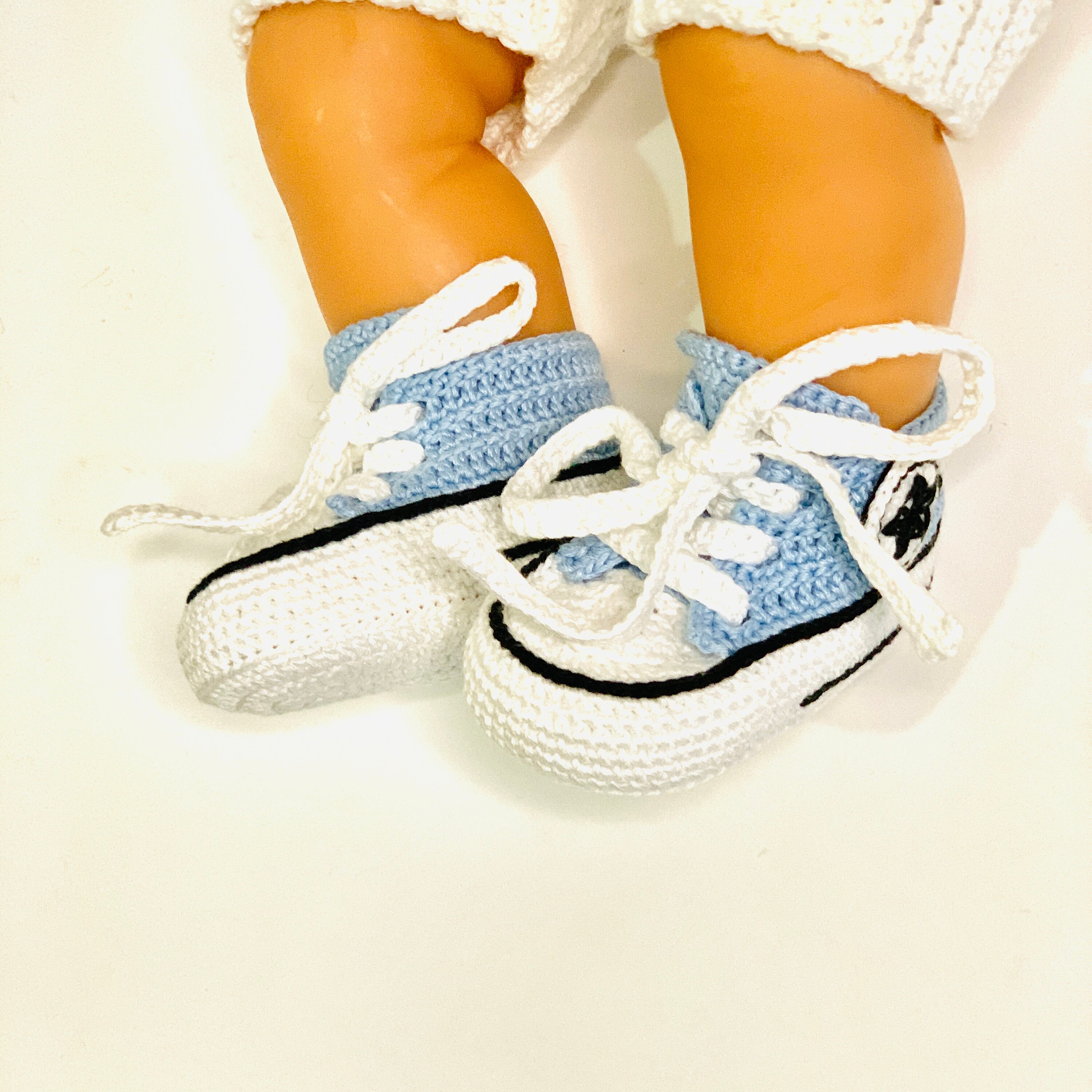 Converse for Baby boy sneakers kids girl booties shoes Etsy