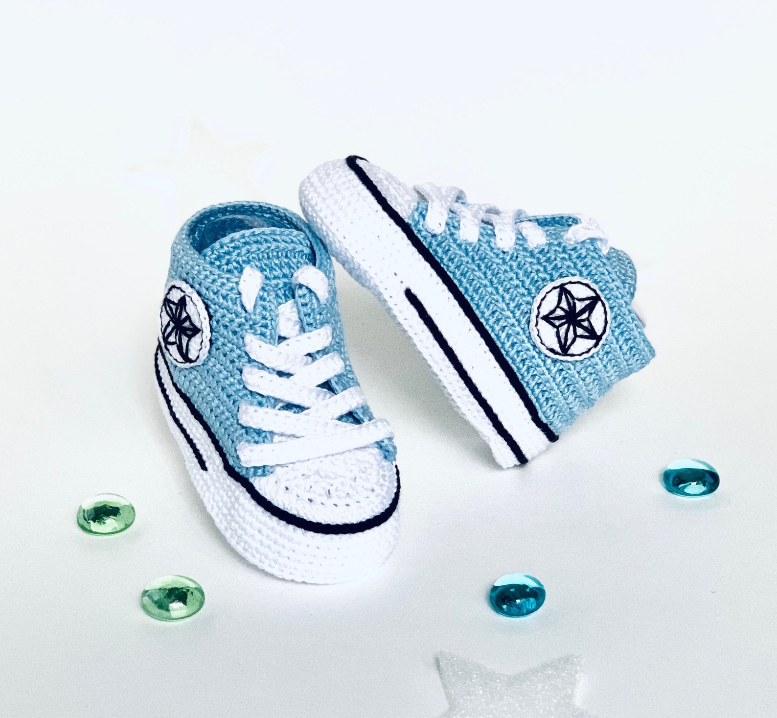converse pour bebe garcon