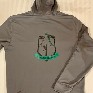Performance Hoodie
