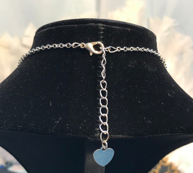 Quartz Queen Necklace