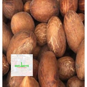 African Bitter Kola (8 ounces)