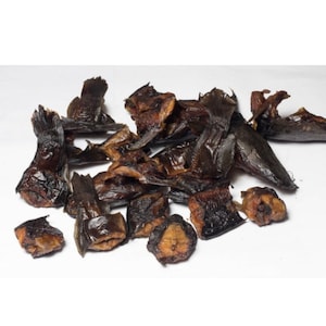 smoked catfish