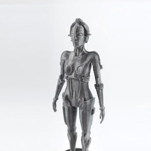 Metropolis Maria Robot 1927 | Metropolis Figure Maria