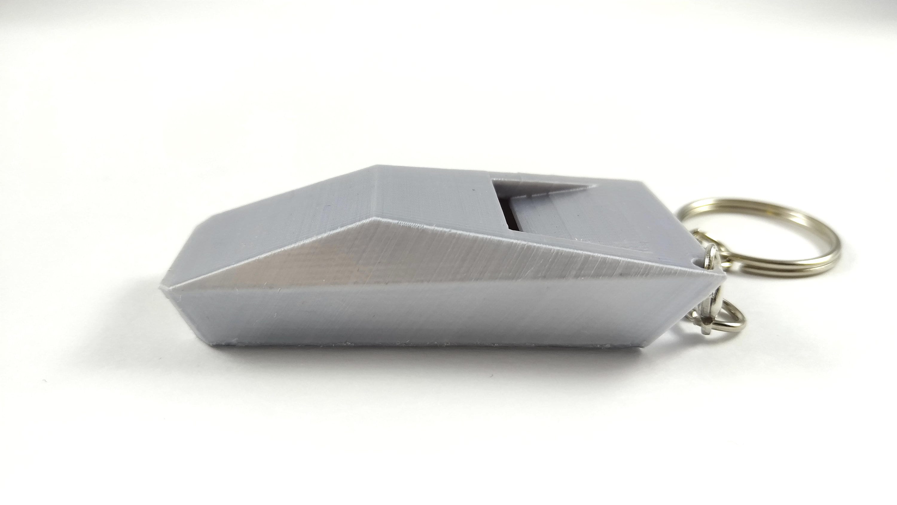Tesla Cyberwhistle Replica 3D Printed | Tesla Whistle - Etsy