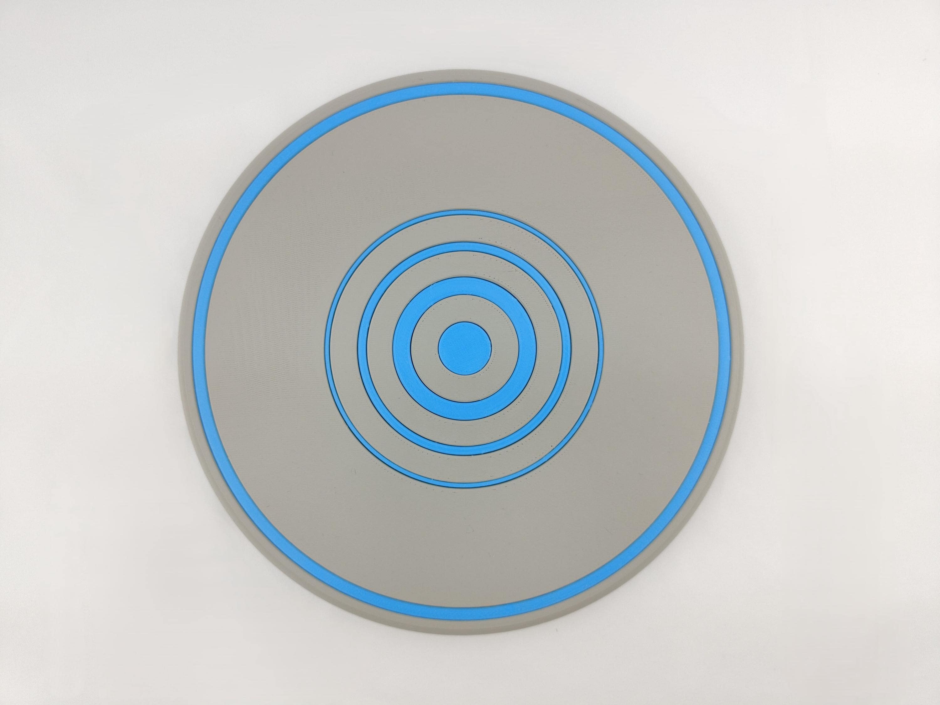tron 1982 id discs