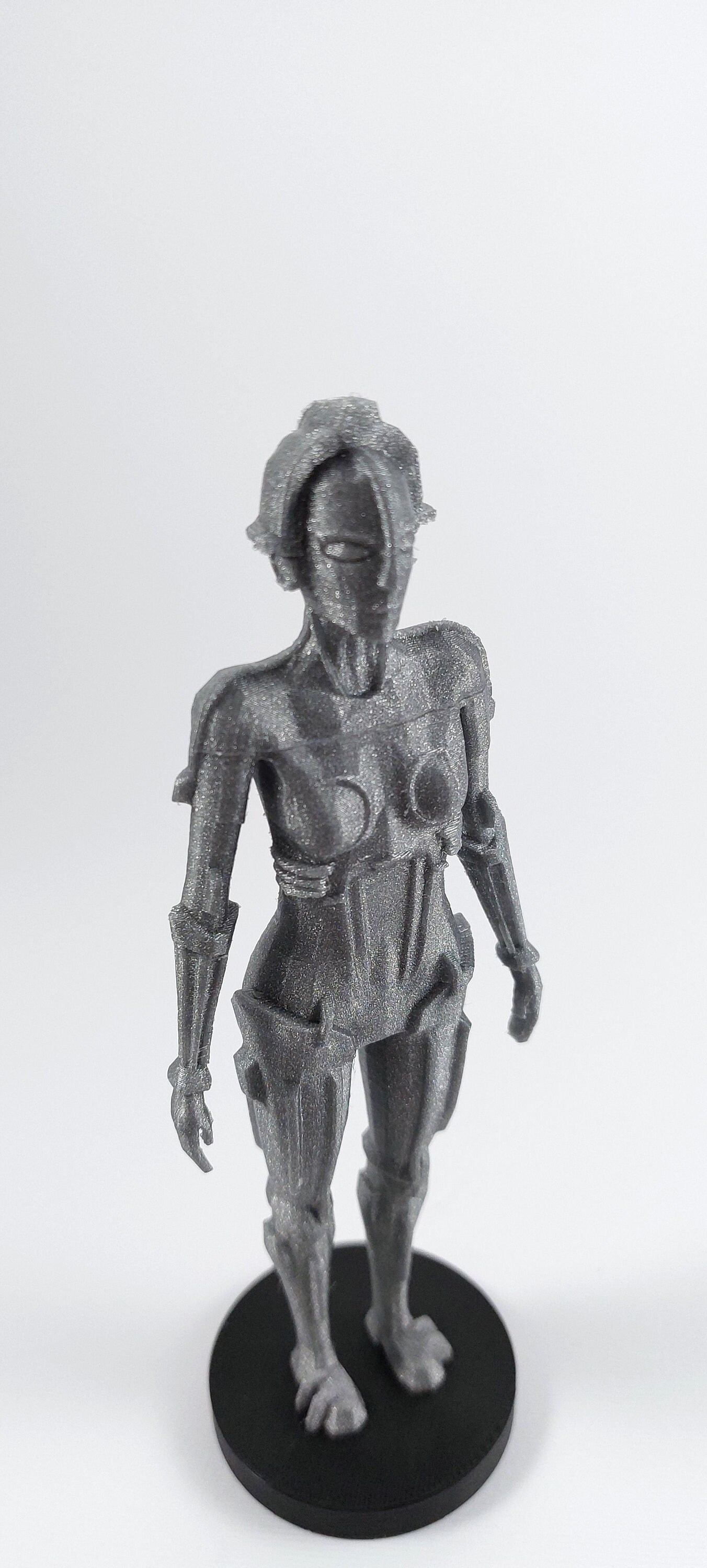 Metropolis Maria Robot 1927 Metropolis Figure Maria 