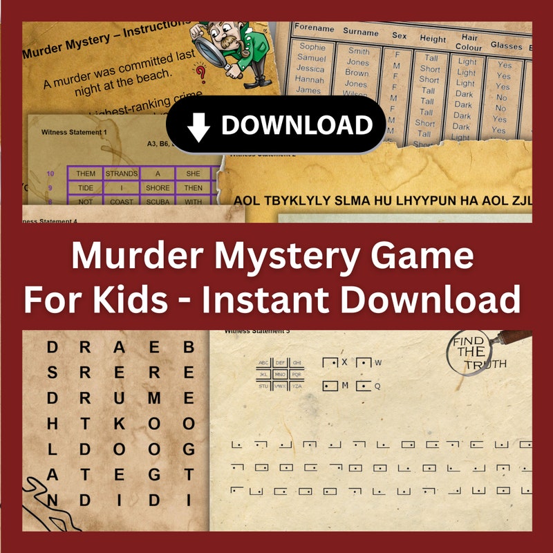 Large Game Codes - Etsy UK