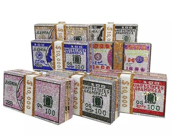 purse money purse