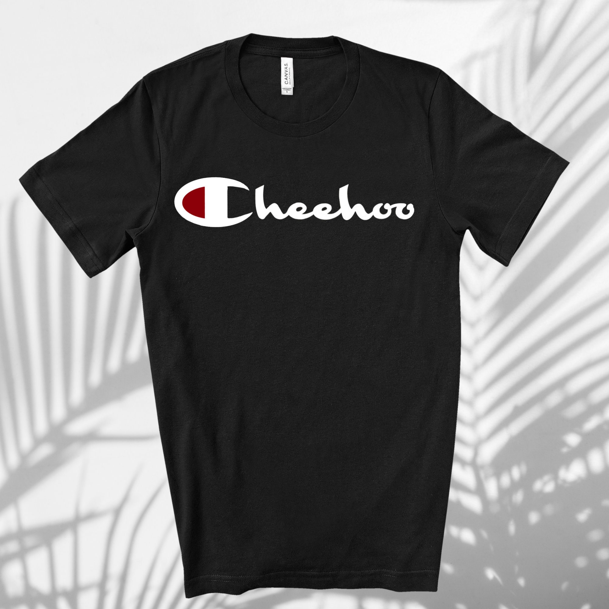 CHEEHOO Shirt, Polynesian Apparel, Champion Inspired Shirt, Logo, Uni…