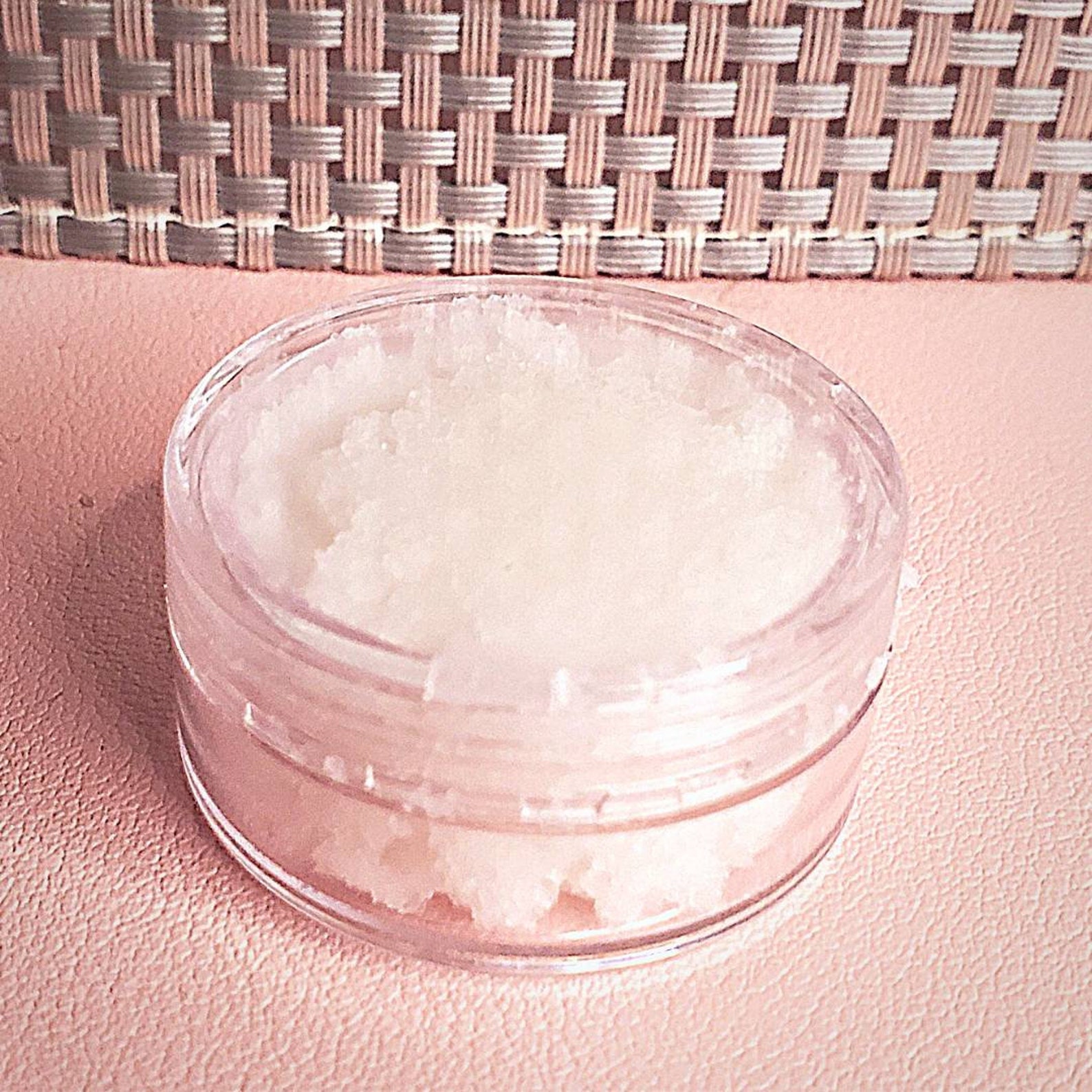 Mint Lip Scrub Healing Soothing Lip Scrubgentle Etsy