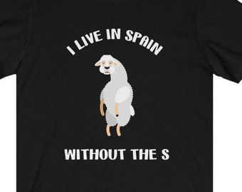 Spanish Meme Shirt Etsy Spanish Meme Shirt Etsy
