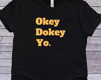 Okey Dokey Etsy