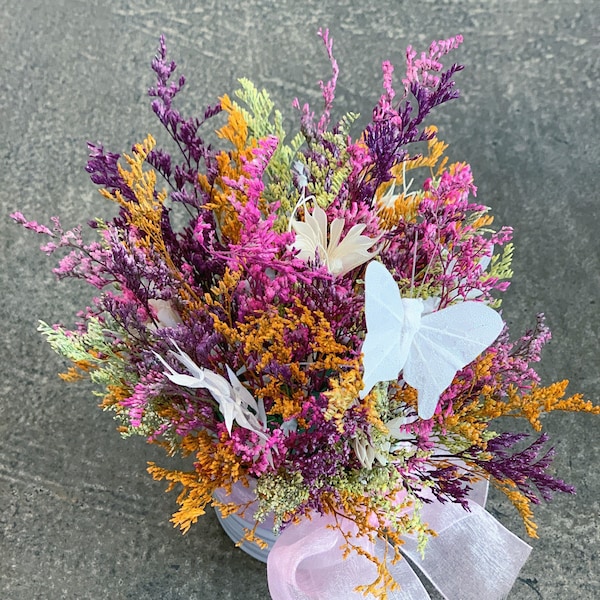 Forever Flowers Etsy