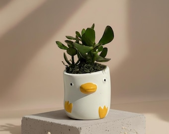 Happy Duckling