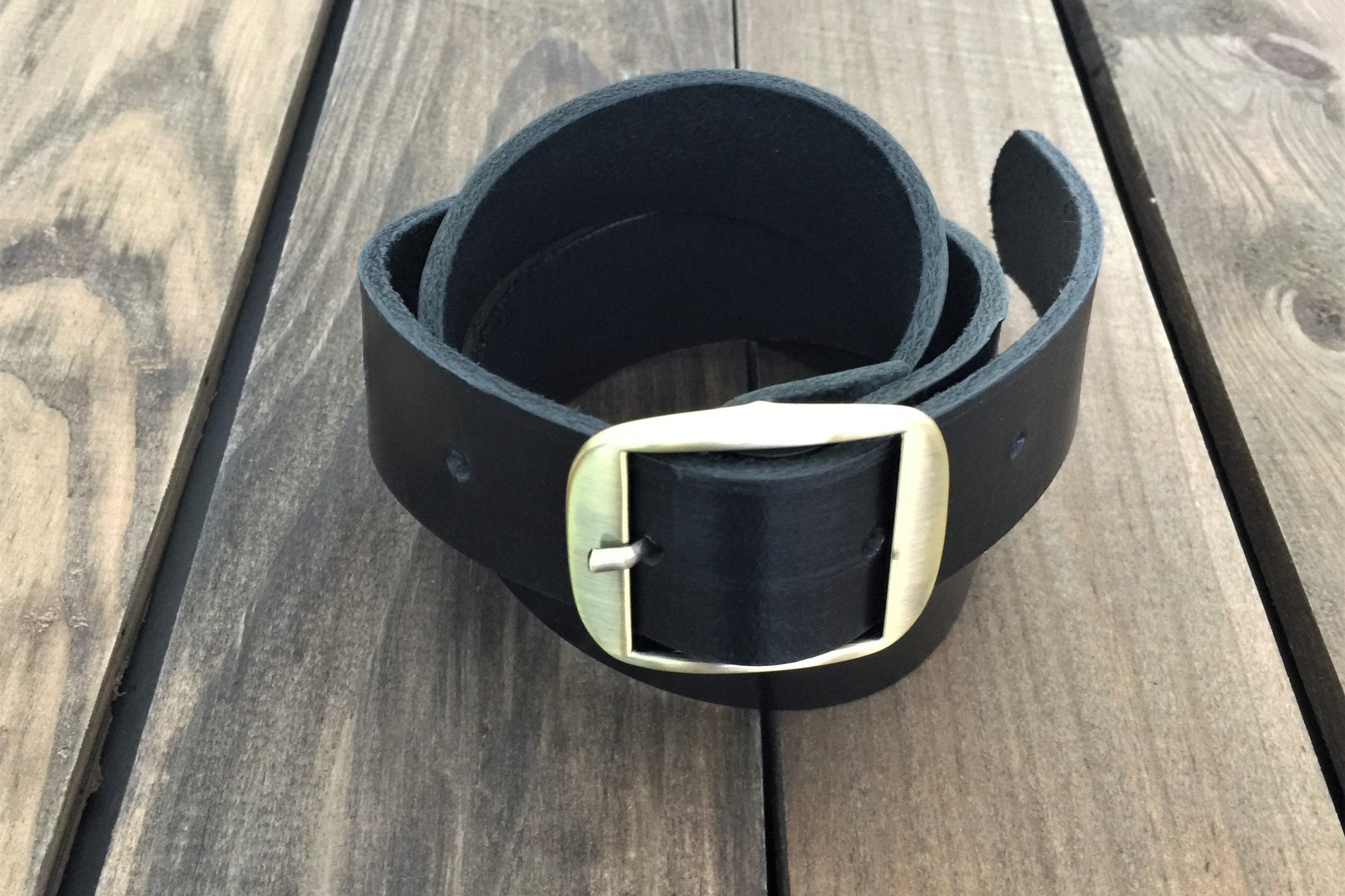 3cm Wide Leather Belt // 3cm Belt // Wide Belt // Thick | Etsy