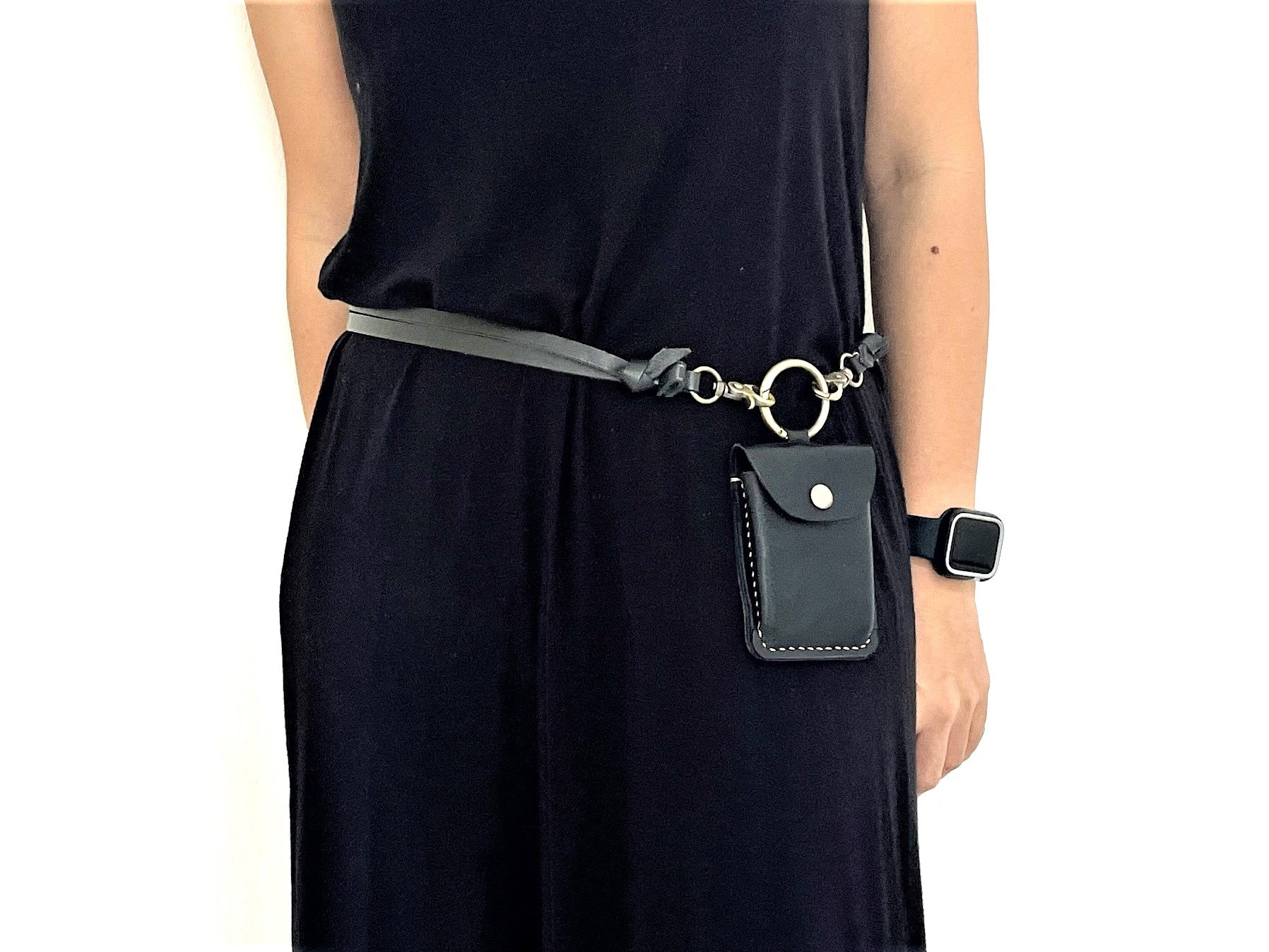 Phone Waist Pouch Etsy Ireland