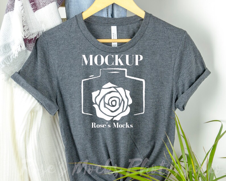 Download T Shirt Mock Up Bella Canvas Mockup Dark Grey Heather Bella Canvas 3001 Mockup Grey Tshirt Mockup Womens Tshirt Mockup Svg Mock Up Color Photography Startfi Io