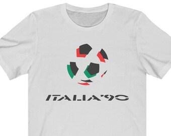 Adidas italia 90 t shirt Clearance
