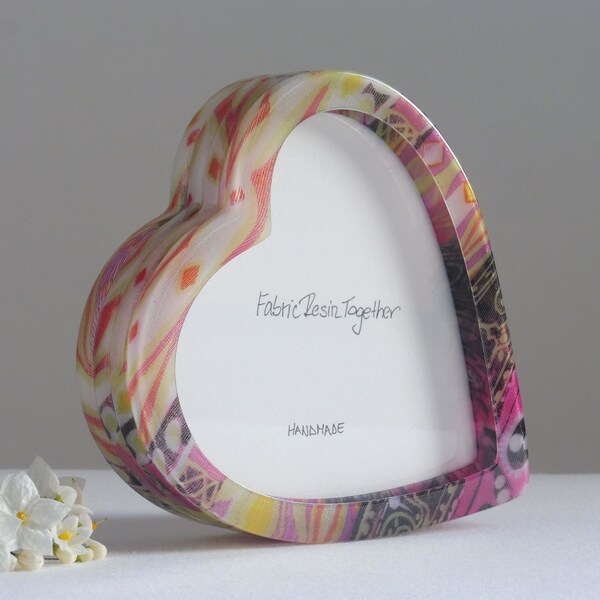 Picture Frames Epoxy Etsy