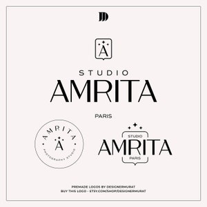 Logo Design / Kit di branding / Logo personalizzato / Logo aziendale / Pacchetto di branding / Loghi e branding / Branding / Logo Maker / Logo prefabbricato