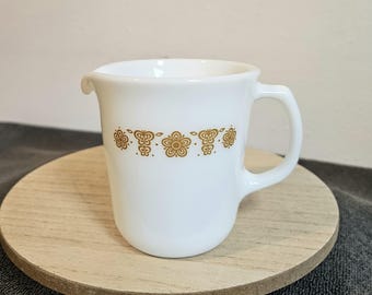 Cremeira Pyrex Butterfly Gold