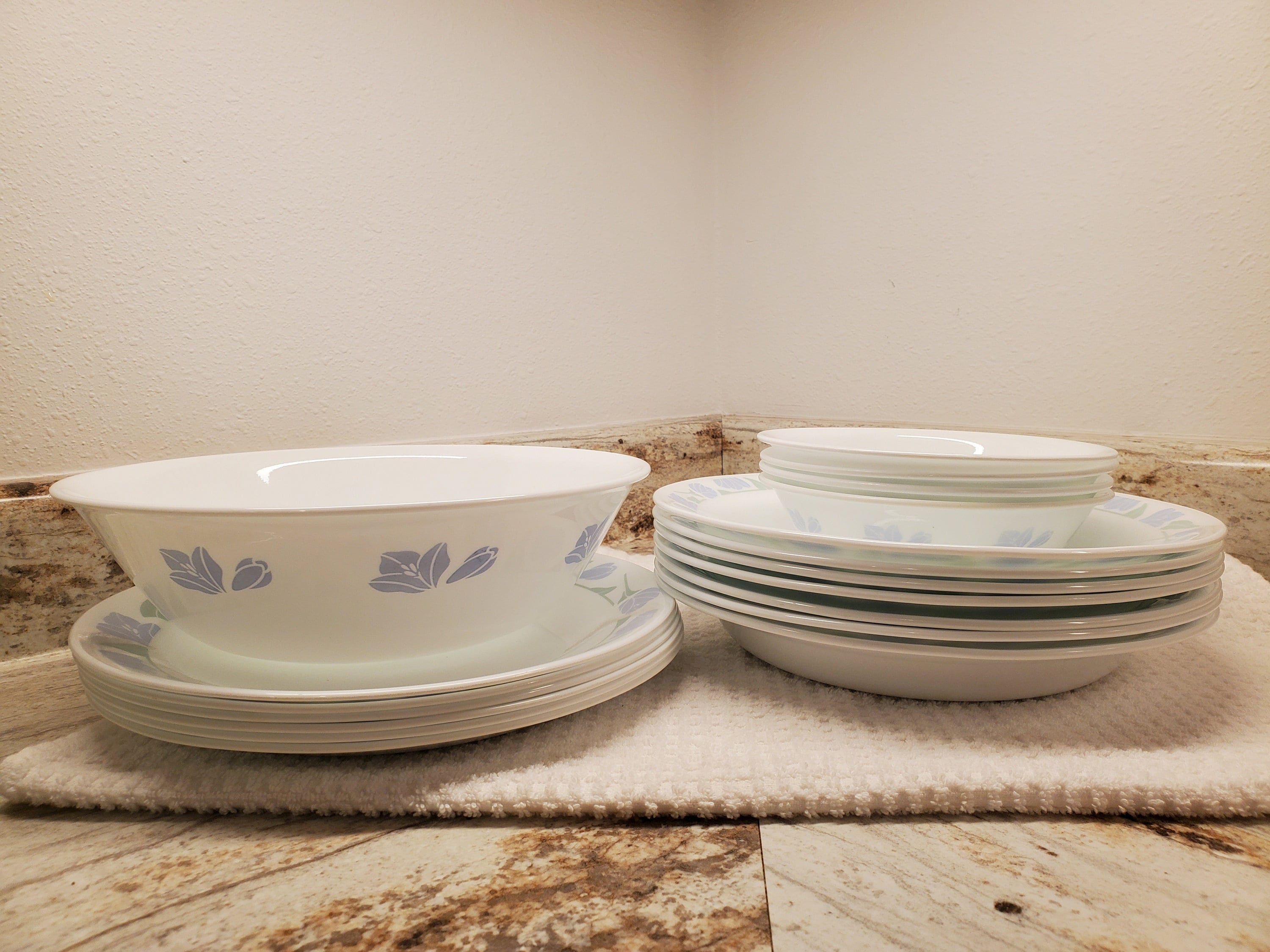 Corelle noodle bowl cheap