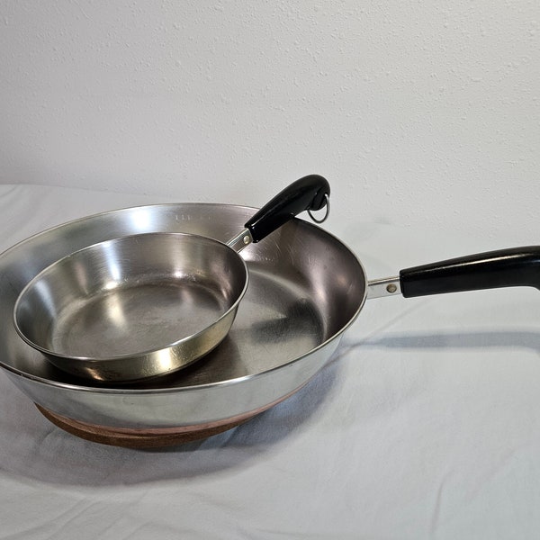 Revere Ware - Etsy