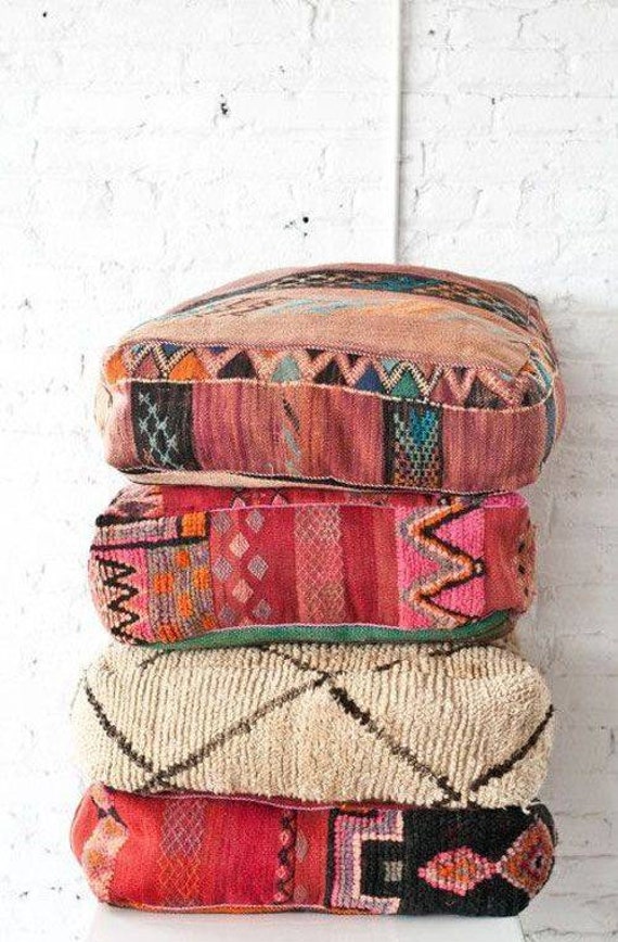 Coussin D'assise Vintage,