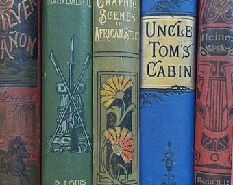 10 libros de decoración victoriana y eduardiana: objetos antiguos y ornamentados para rellenar estanterías