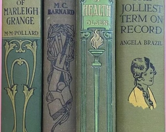 10 libros de decoración vintage: objetos antiguos y ornamentados para rellenar estanterías