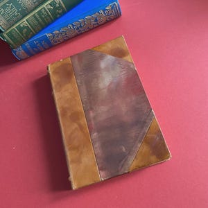 Limited Edition French Literature Book: Courteline Philosophy, 1929