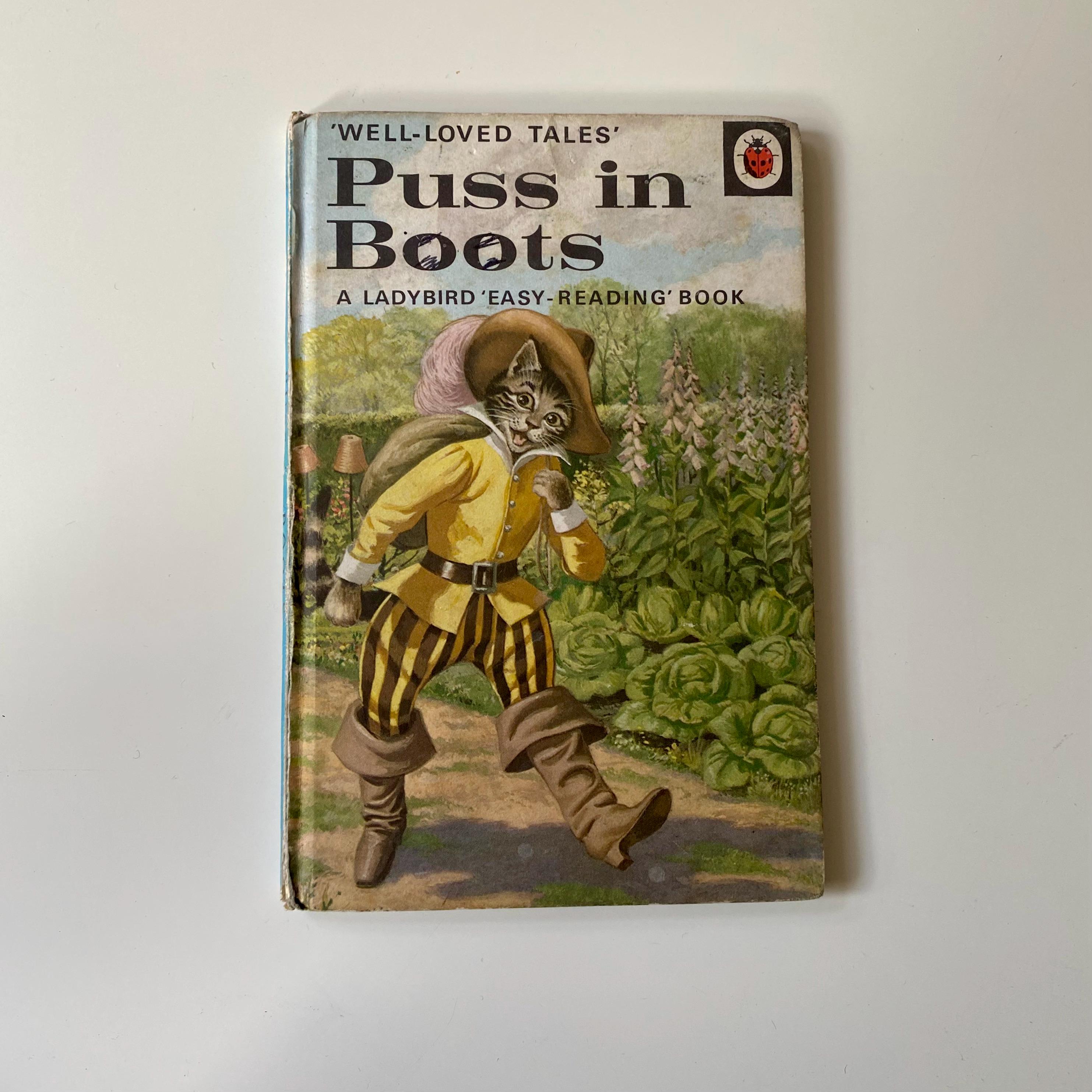 Ladybird Books - Etsy UK