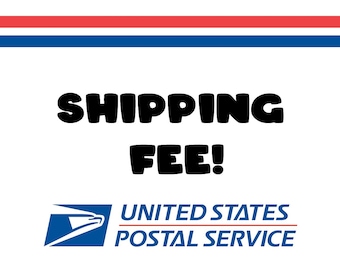 SHIPPING FEE