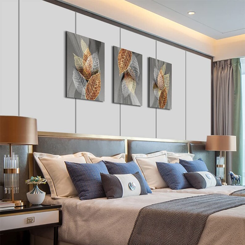 Canvas Wall Art for Living Room Family Wall Decorations for Etsy